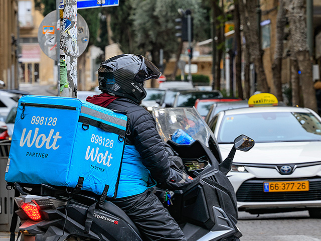 Антимонопольное разбирательство: Wolt должен избавиться от Wolt Market до 2027 года