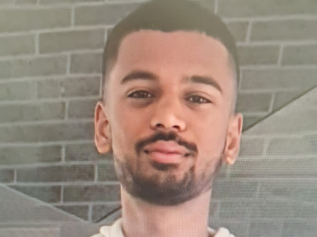 Внимание, розыск: пропал Лави Найдо из Беэр-Яакова