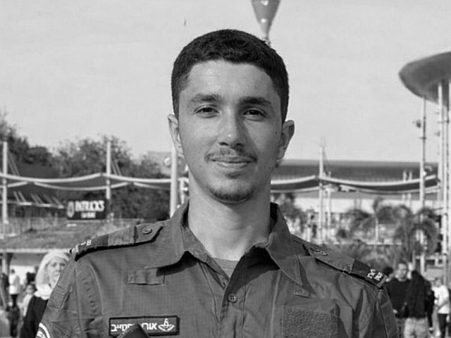 В Азуре погиб 18-летний боец МАГАВ Ури Махтиев