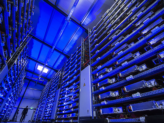 Командир подразделения 8200 на 7 октября 2023 года вошел в руководство стартапа-"единорога"

