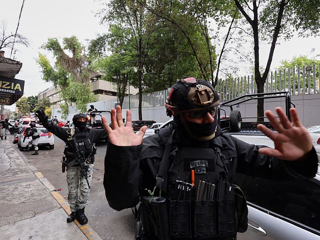 МИД Израиля призвал к повышенной осторожности после ликвидации наркобарона в Мексике