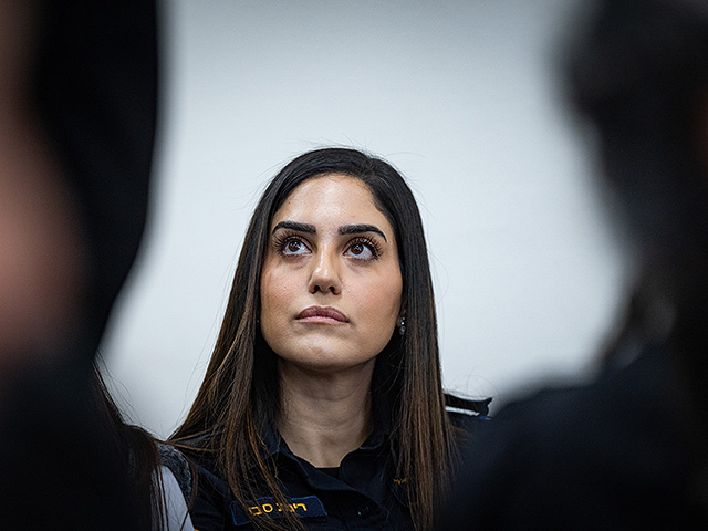 Суд отклонил просьбу Бен-Гвира остановит исполнение решения о продвижении полицейской по службе