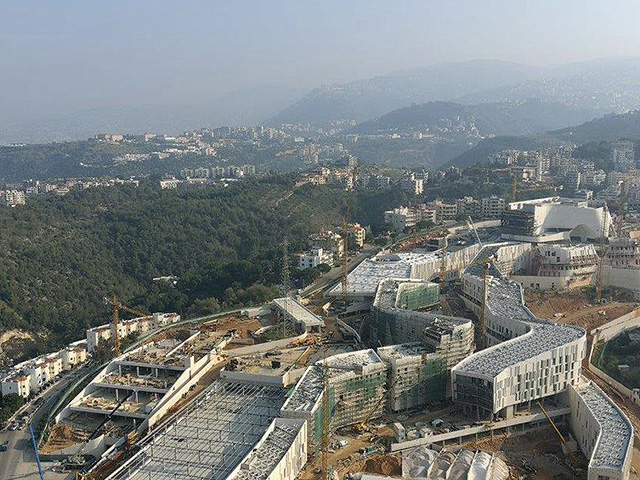 Посольство США в Ливане эвакуировало десятки своих сотрудников на фоне напряженности