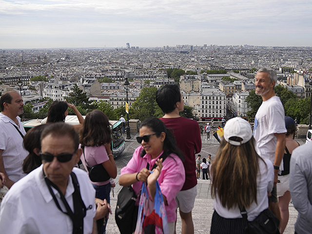 Франция получила звание самой посещаемой страны мира за 2025 год