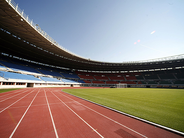 После ликвидации наркобарона "Эль Менчо" в Мексике отменяют футбольные матчи