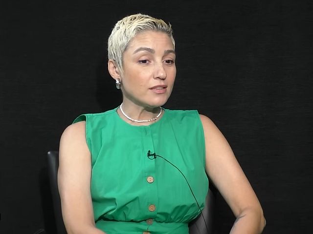 Полина Майофис