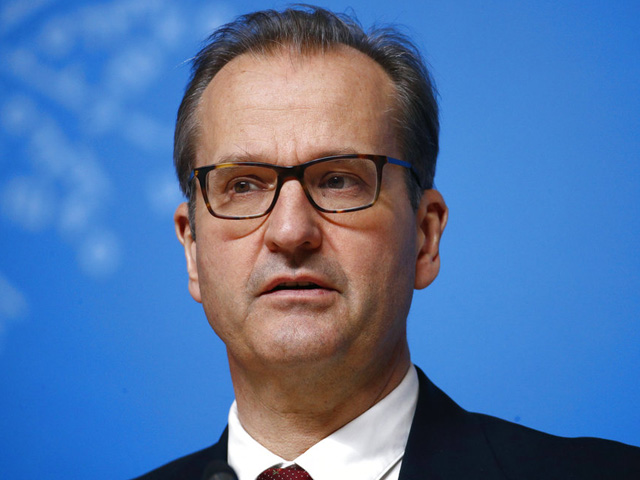 МОК поможет израильским бобслеистам, которых обокрали в Чехии