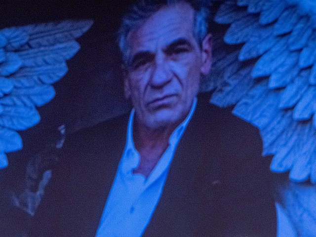 В последнем фильме с Алоном Абутбулем его заменит звезда сериала "Заложники"