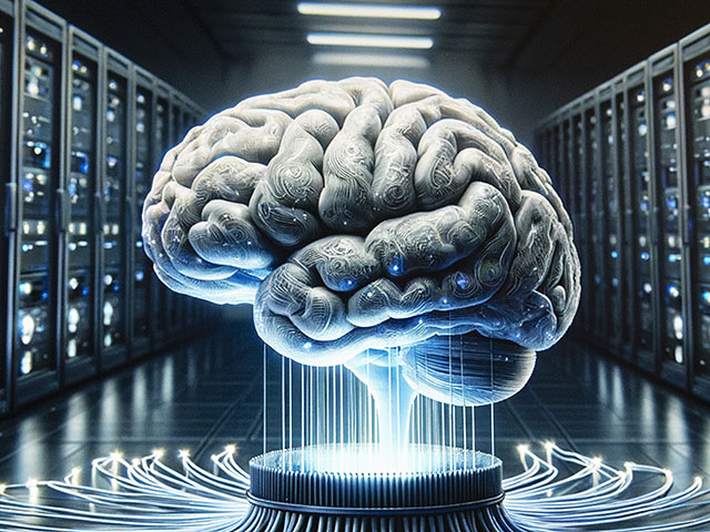 Израильские исследователи учат ИИ-модели аккуратно "забывать" информацию