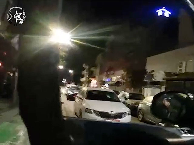 Полицией задержаны трое похитителей жителя Петах-Тиквы