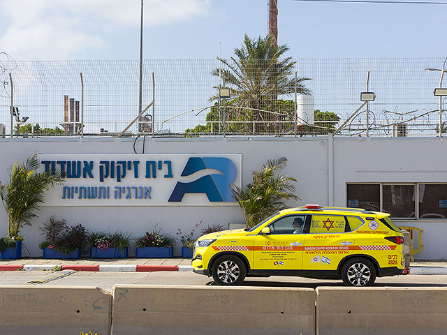 По делу о гибели двух сотрудниц НПЗ в Ашдоде задержан еще один подозреваемый