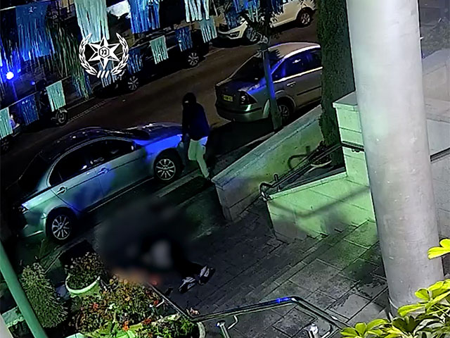 В аэропорту "Бен-Гурион" задержан еще один подозреваемый в причастности к убийству Лиора Гринберга