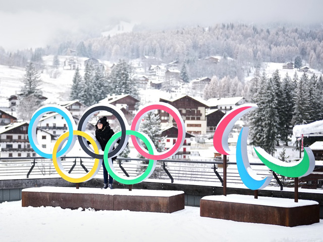 Многие страны бойкотируют церемонию открытия Миланской паралимпиады