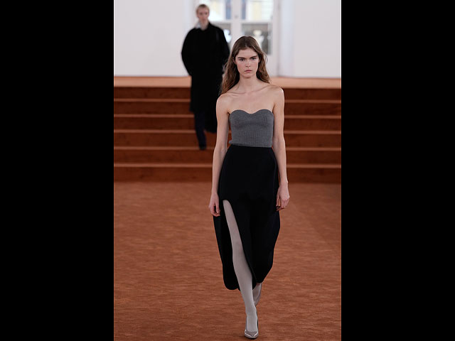 Коллекция Jil Sander