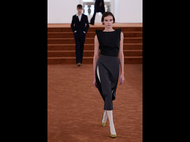 Коллекция Jil Sander