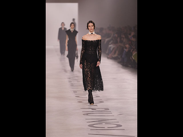 Коллекция Fendi