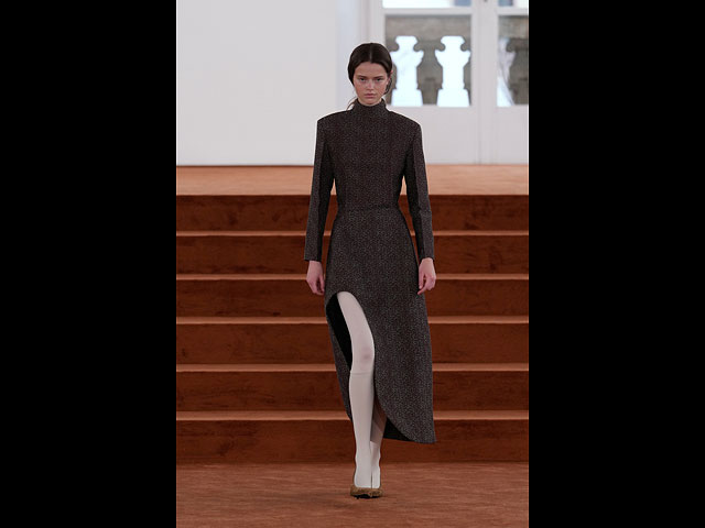 Коллекция Jil Sander