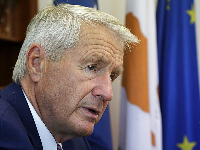 Бывший премьер-министр Норвегии, фигурант "дела Эпштейна", пытался покончить с собой