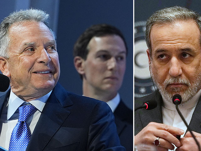 В Женеве открылся решающий раунд переговоров между Ираном и США