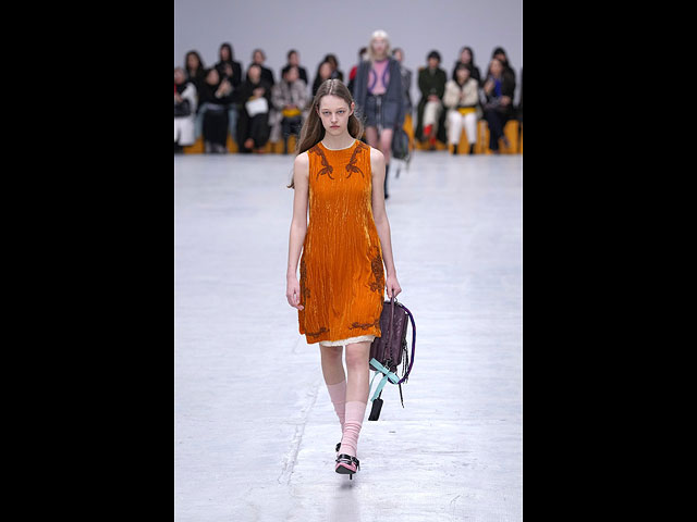 Коллекция Onitsuka Tiger