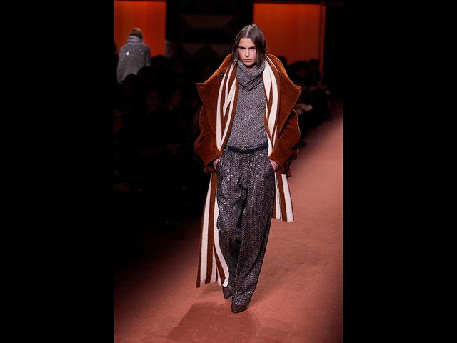 Коллекция Missoni 