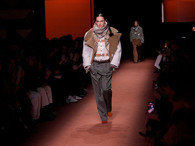 Коллекция Missoni 