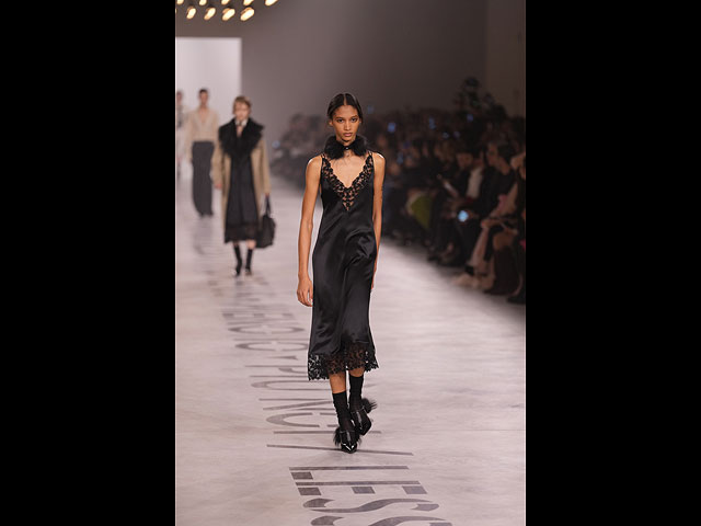 Коллекция Fendi