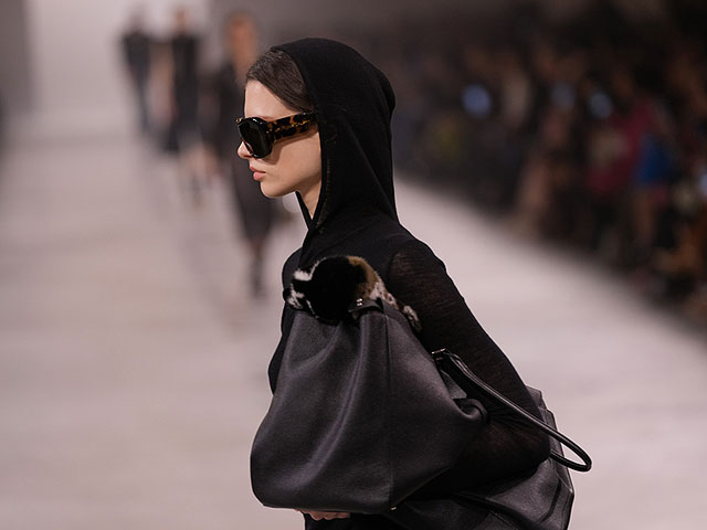 Коллекция Fendi