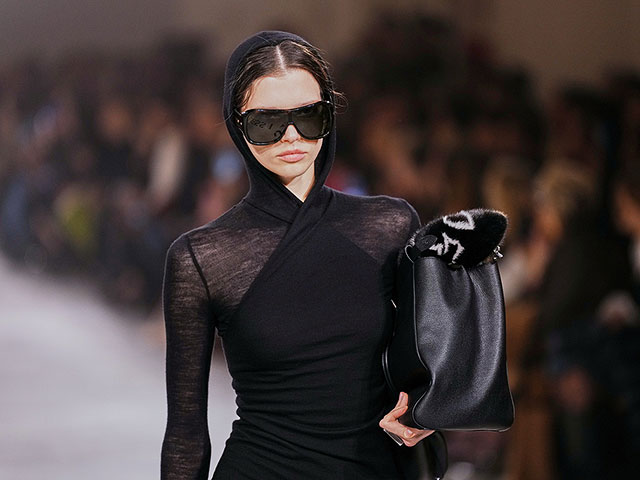 Коллекция Fendi