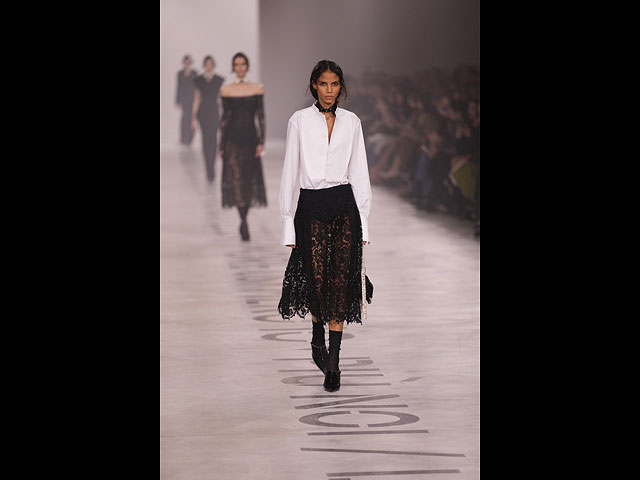 Коллекция  Fendi