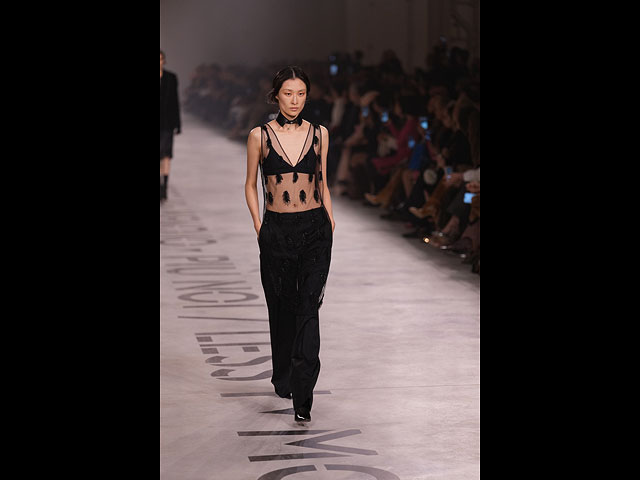 Коллекция  Fendi