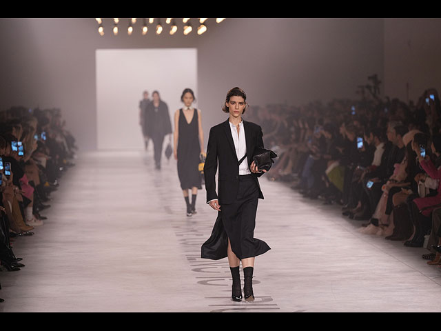 Коллекция Fendi 