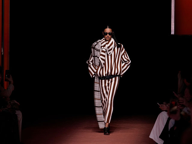 Коллекция Missoni