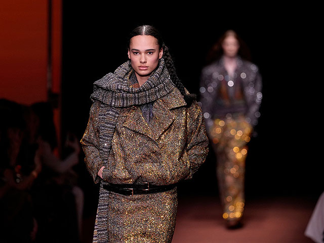 Коллекция Missoni