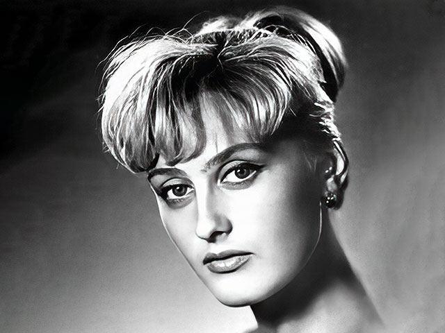 Умерла известная в прошлом актриса Наталья Климова, сыгравшая "Снежную королеву"