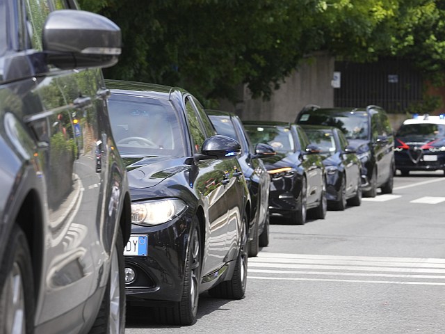 В Женеве возобновились непрямые переговоры Ирана и США