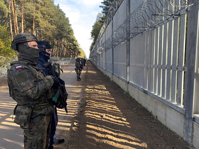 The Telegraph: ХАМАС, "Хизбалла" и Иран помогают России отправлять мигрантов в Европу