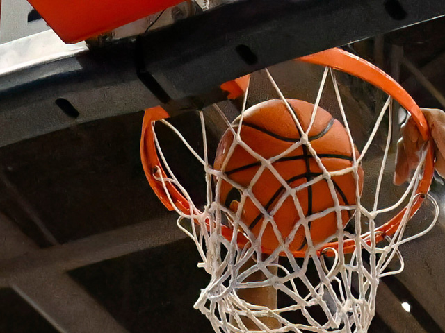 Евролига. "Маккаби" обыграл "Монако"