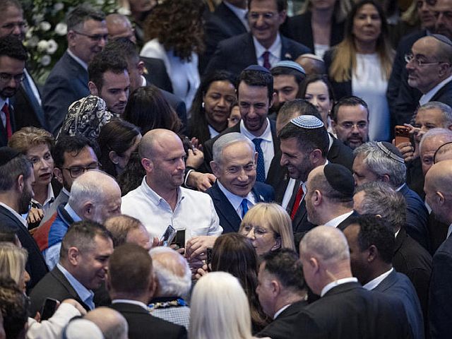 Конфликты в коалиции и изменение избирательной системы. Итоги политической недели