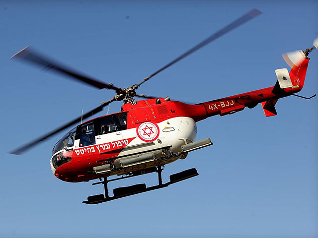 В районе Шхема ультраправыми израильтянами ранены двое правозащитников