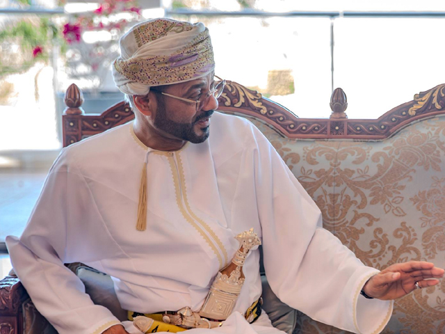 Министр иностранных дел Омана: соглашение между Ираном и США достижимо