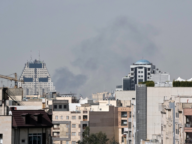 Американские источники: атаки на Иран будут "значительно масштабнее", чем в июне