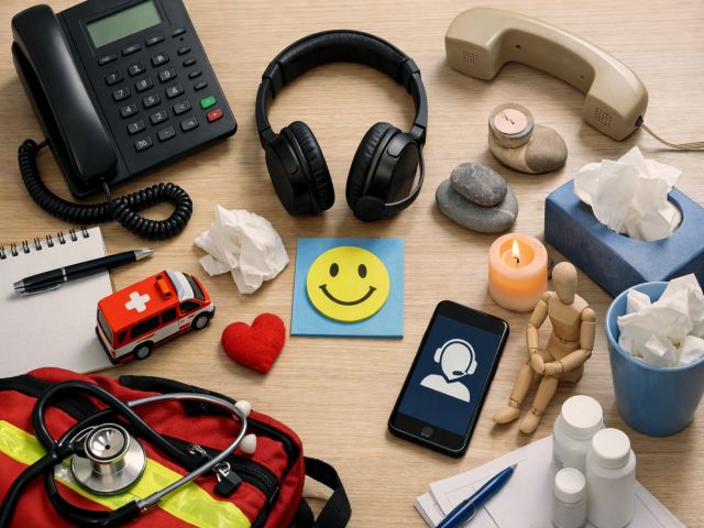 Минздрав Израиля обновил телефоны центров и горячих линий
