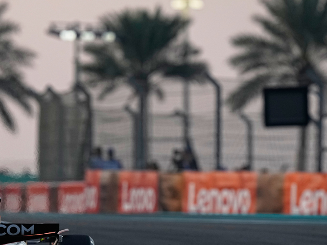 Жертвой иранской атаки на Абу-Даби стал один человек