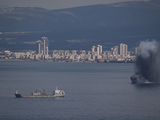 В связи с войной с Ираном перенесены все соревнования