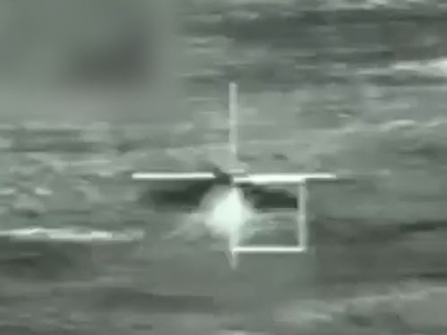 С начала операции "Рычание льва" ЦАХАЛ перехватил более десяти БПЛА из Ирана