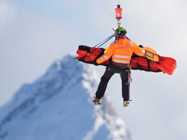 Заявление сборной США: "Линдси Вонн в стабильном состоянии"