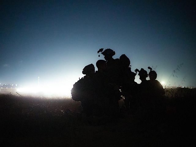 Источники: на юге Ливана спецназ ЦАХАЛа похитил одного из лидеров террористов
