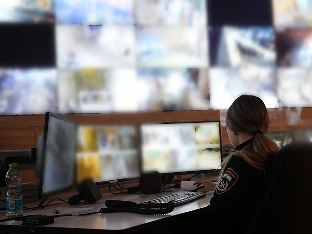 Полиция проведет учения в Кафр-Касеме