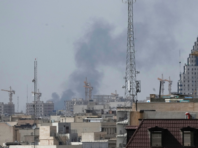 СМИ: убиты четверо высокопоставленных сотрудников министерства разведки Ирана